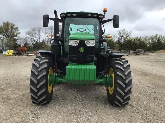 Image of John Deere 6R 175 equipment image 1