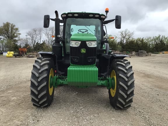 Image of John Deere 6R 175 equipment image 1