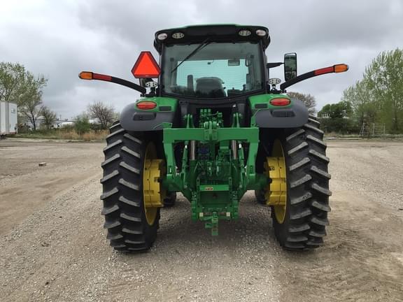 Image of John Deere 6R 175 equipment image 4