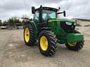 2024 John Deere 6R 175 Image