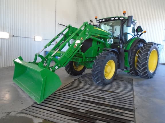 Image of John Deere 6R 175 Primary image