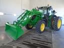 2024 John Deere 6R 175 Image