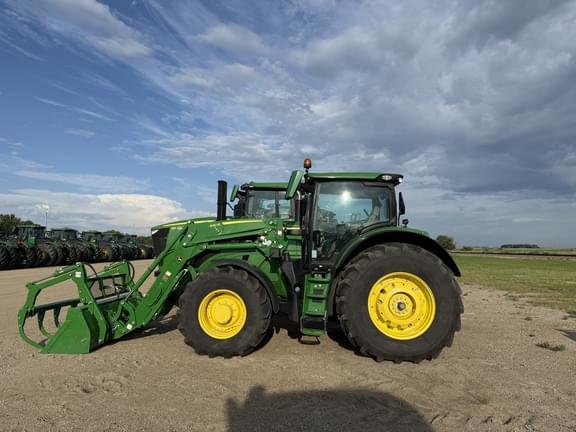 Image of John Deere 6R 175 Primary image