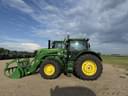 2024 John Deere 6R 175 Image