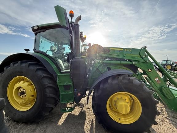 Image of John Deere 6R 175 equipment image 2
