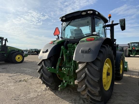 Image of John Deere 6R 175 equipment image 3