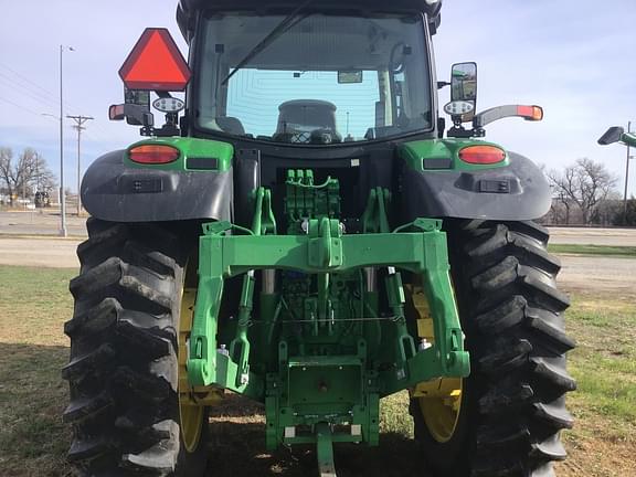 Image of John Deere 6R 175 equipment image 4