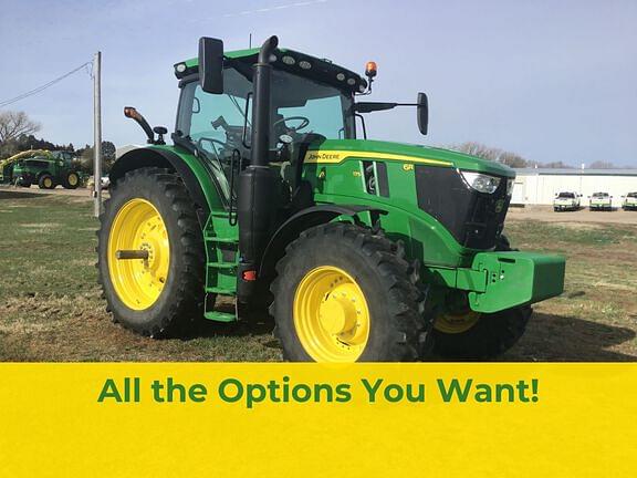 Image of John Deere 6R 175 Primary image