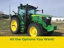 2024 John Deere 6R 175 Image