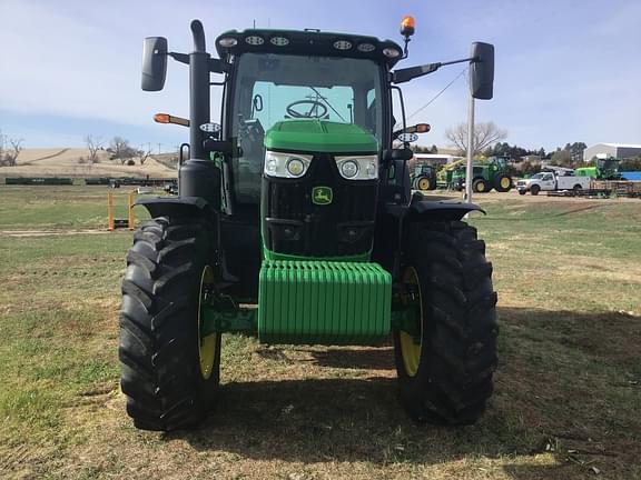 Image of John Deere 6R 175 equipment image 2