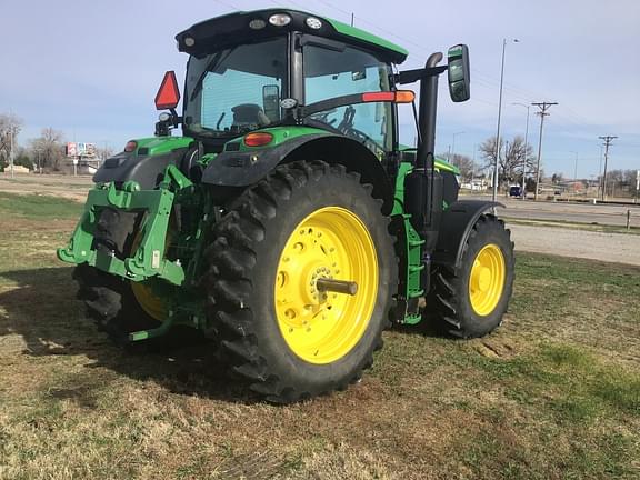 Image of John Deere 6R 175 equipment image 4