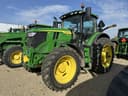 2024 John Deere 6R 175 Image