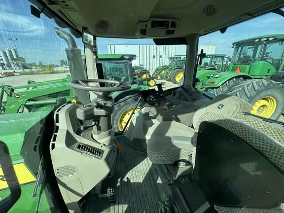 Image of John Deere 6R 175 equipment image 3