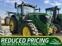 2024 John Deere 6R 175 Image