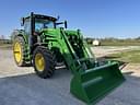 2024 John Deere 6R 175 Image