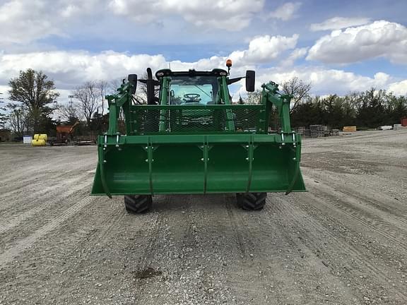 Image of John Deere 6R 175 equipment image 1