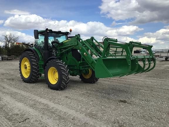 Image of John Deere 6R 175 Primary image