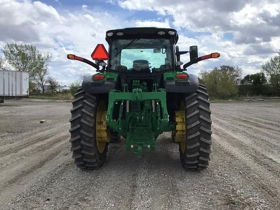 Image of John Deere 6R 175 equipment image 4