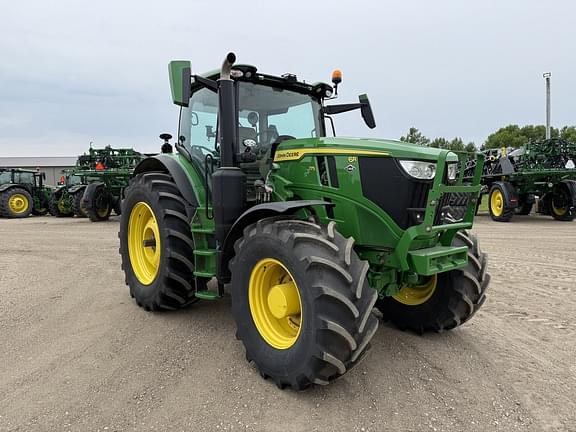 Image of John Deere 6R 175 equipment image 1