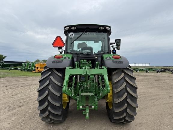 Image of John Deere 6R 175 equipment image 2