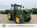 2024 John Deere 6R 175 Image