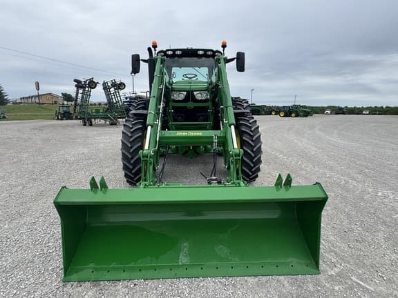Image of John Deere 6R 175 equipment image 2