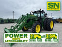 2024 John Deere 6R 175 Image