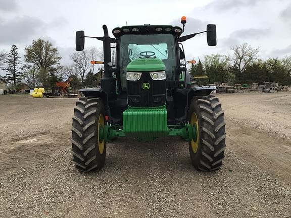 Image of John Deere 6R 175 equipment image 2
