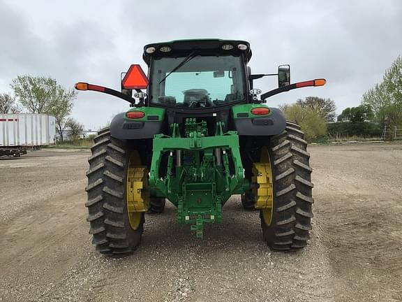 Image of John Deere 6R 175 equipment image 4