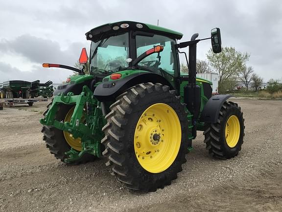 Image of John Deere 6R 175 equipment image 4