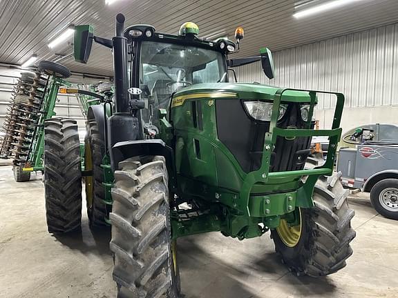 Image of John Deere 6R 175 equipment image 2