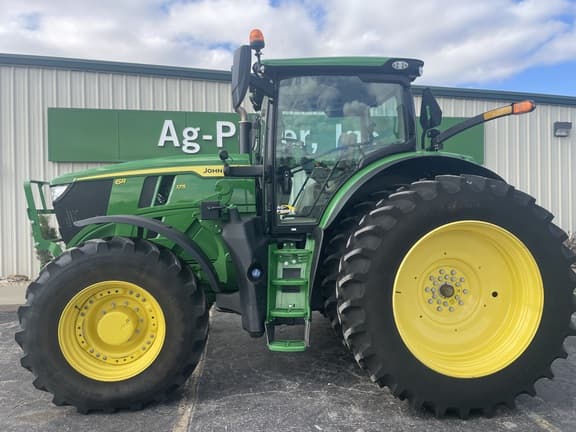 Image of John Deere 6R 175 equipment image 1