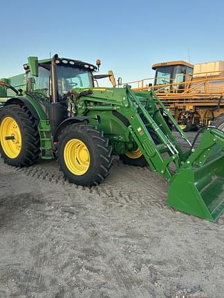 Image of John Deere 6R 175 Primary image