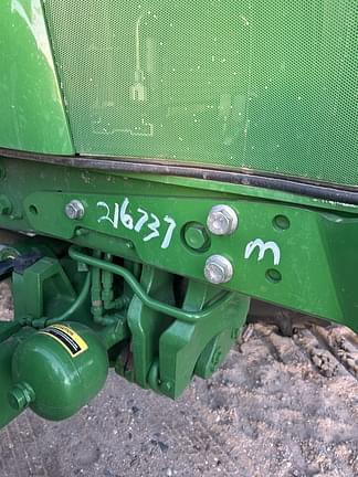 Image of John Deere 6R 175 equipment image 2