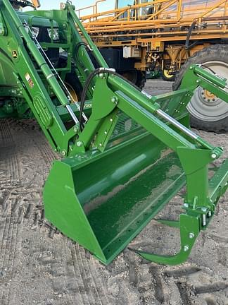 Image of John Deere 6R 175 equipment image 3