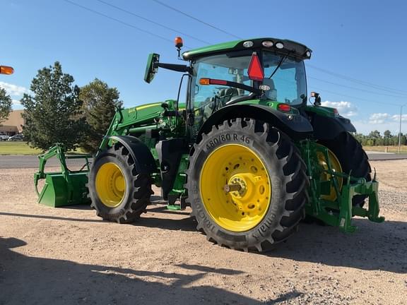 Image of John Deere 6R 175 equipment image 1