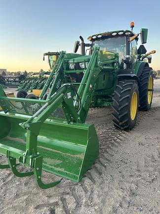 Image of John Deere 6R 175 equipment image 1