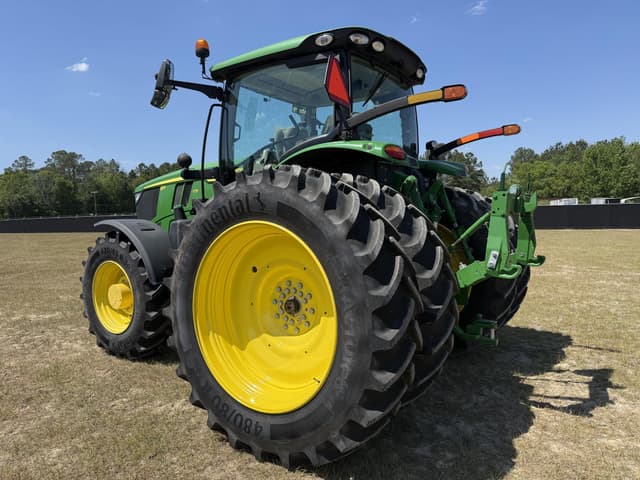 Image of John Deere 6R 175 equipment image 2