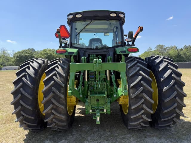 Image of John Deere 6R 175 equipment image 3