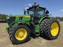 2024 John Deere 6R 175 Image