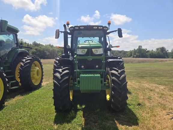 Image of John Deere 6R 175 equipment image 3