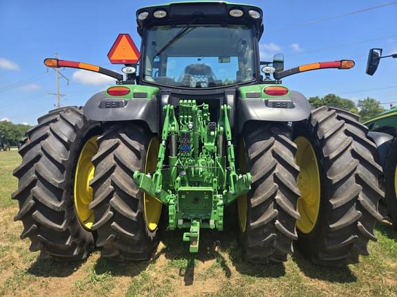 Image of John Deere 6R 175 equipment image 2