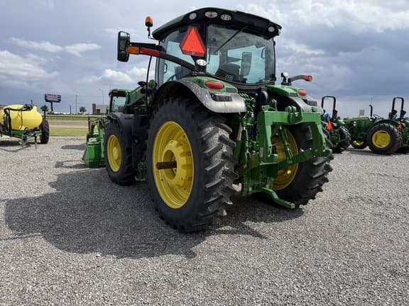 Image of John Deere 6R 175 equipment image 2