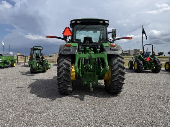 Image of John Deere 6R 175 equipment image 3