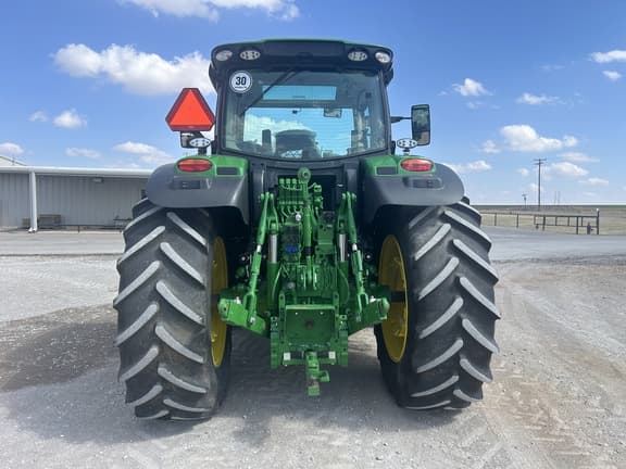 Image of John Deere 6R 175 equipment image 3