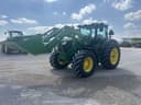 2024 John Deere 6R 175 Image