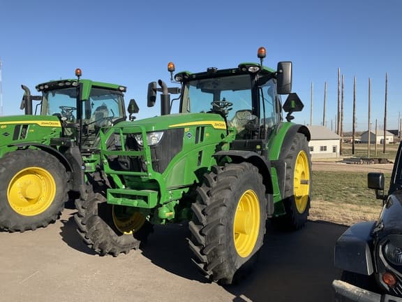 Image of John Deere 6R 175 Primary image