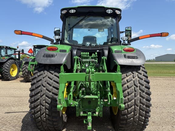 Image of John Deere 6R 175 equipment image 4