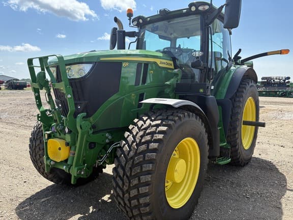 Image of John Deere 6R 175 Primary image