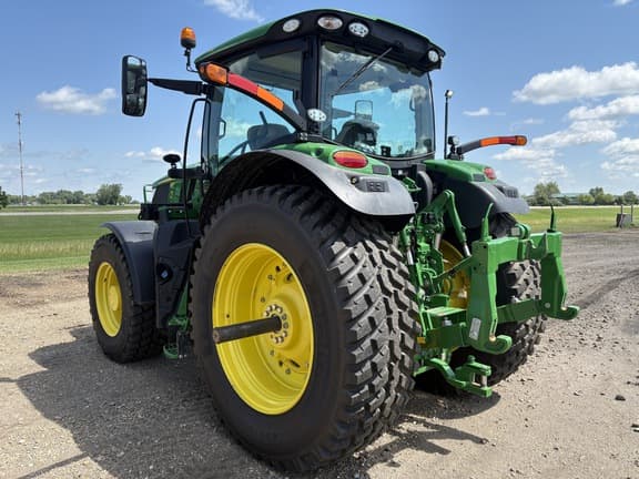 Image of John Deere 6R 175 equipment image 2